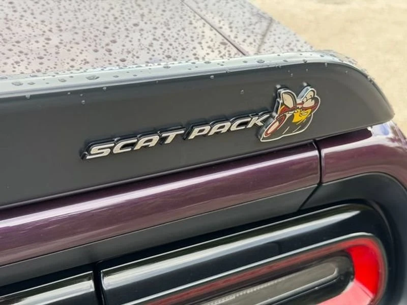 2021 Dodge Challenger SRT8 & 392 3rd Gen - Image 7 of 19