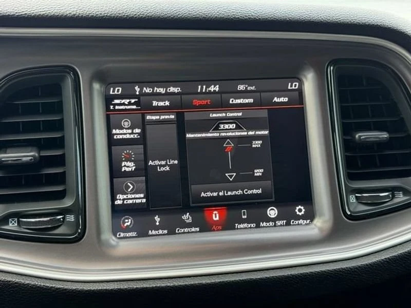 2021 Dodge Challenger SRT8 & 392 3rd Gen - Image 14 of 19