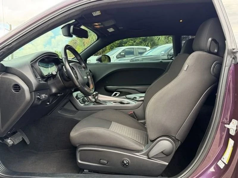 2021 Dodge Challenger SRT8 & 392 3rd Gen - Image 5 of 19
