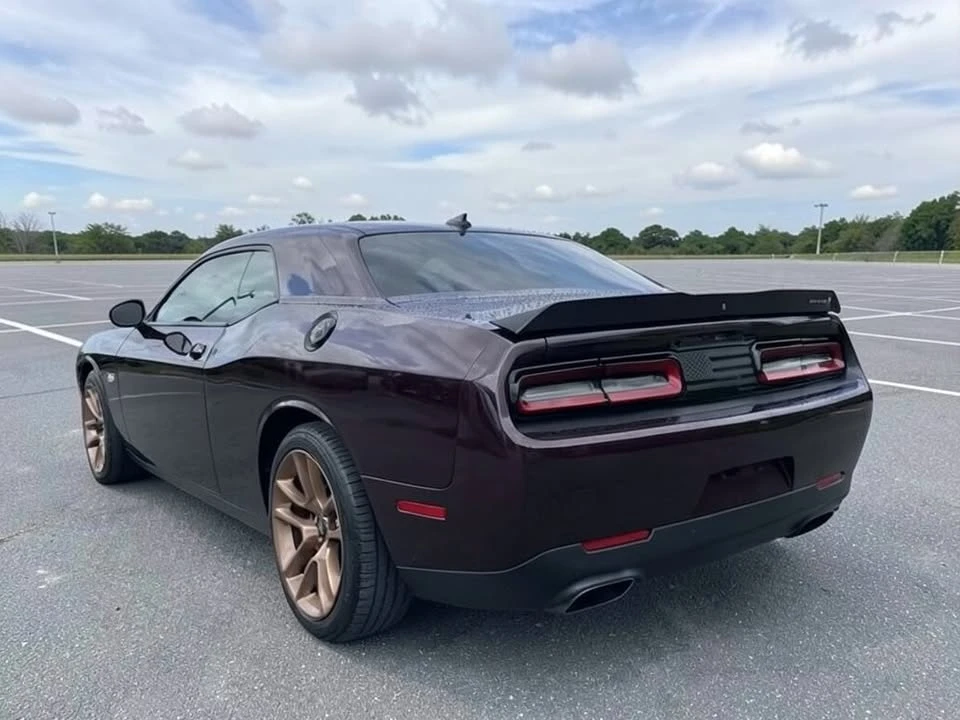 2021 Dodge Challenger SRT8 & 392 3rd Gen - Image 3 of 19