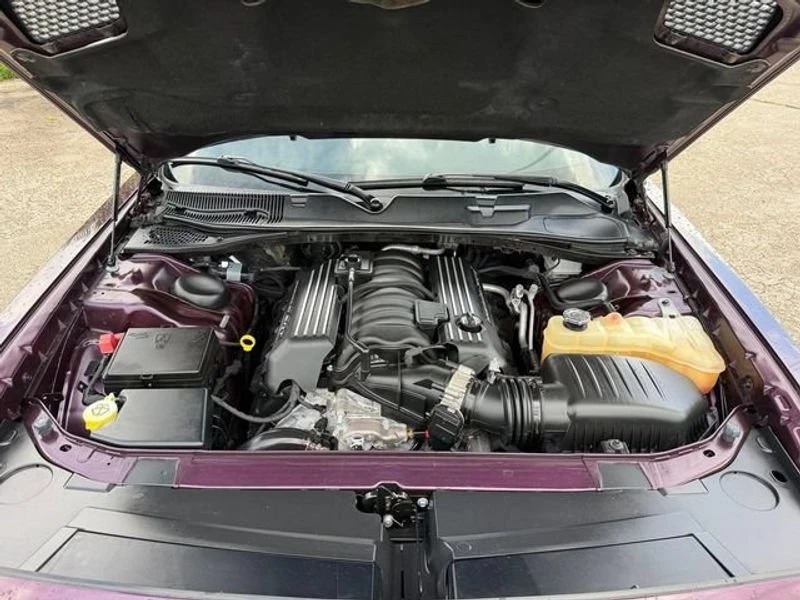 2021 Dodge Challenger SRT8 & 392 3rd Gen - Image 12 of 19