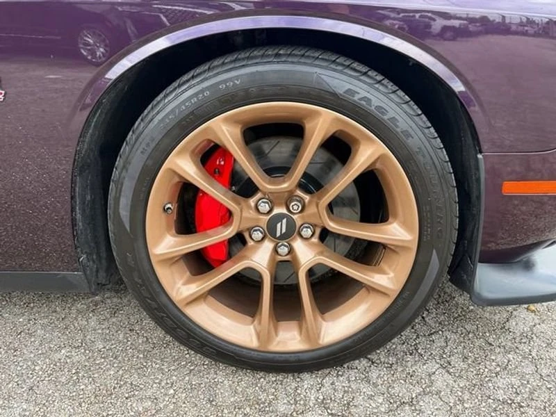 2021 Dodge Challenger SRT8 & 392 3rd Gen - Image 10 of 19