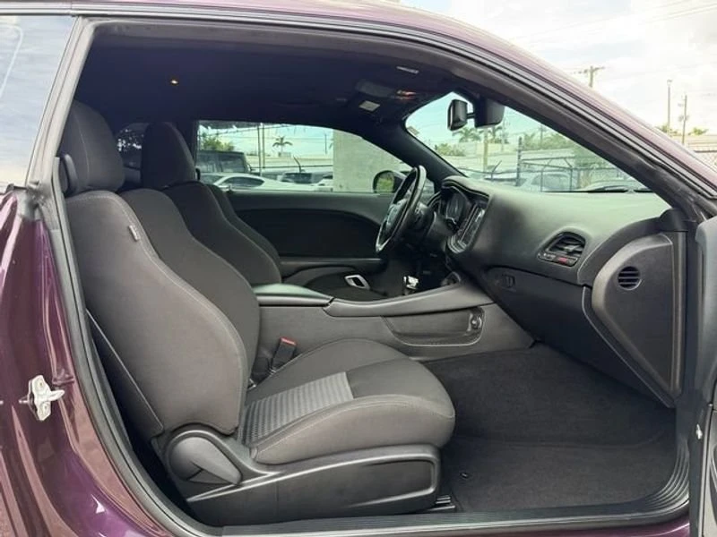 2021 Dodge Challenger SRT8 & 392 3rd Gen - Image 9 of 19