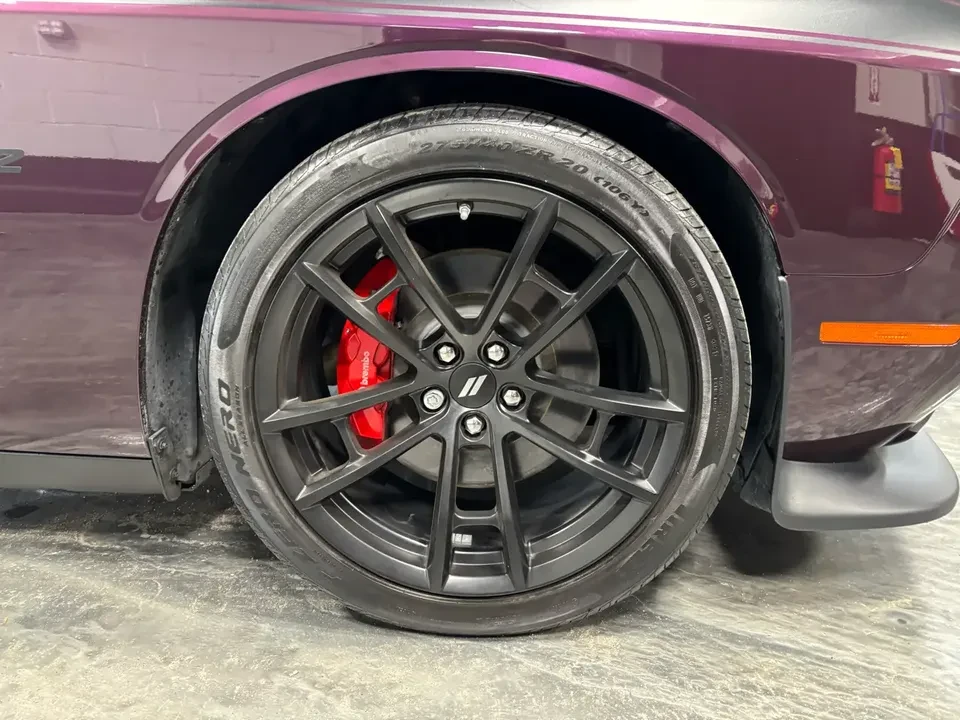 2021 Dodge Challenger SRT8 & 392 3rd Gen - Image 8 of 14