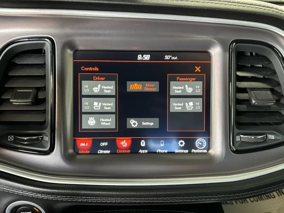 2021 Dodge Challenger SRT8 & 392 3rd Gen - Image 14 of 14