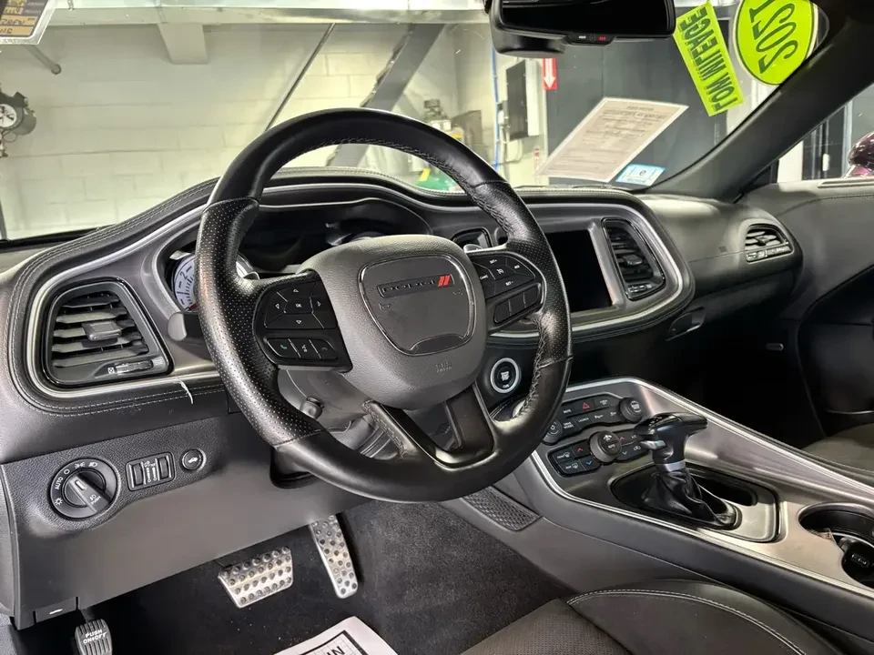 2021 Dodge Challenger SRT8 & 392 3rd Gen - Image 9 of 14
