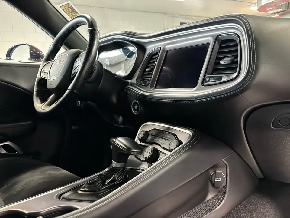 2021 Dodge Challenger SRT8 & 392 3rd Gen - Image 13 of 14