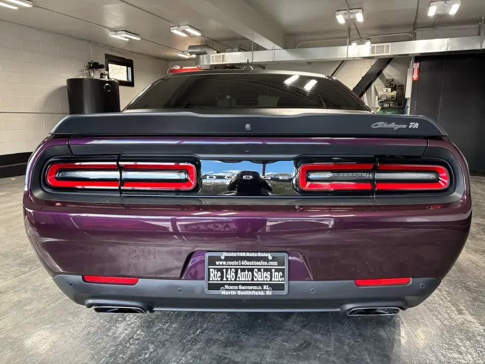 2021 Dodge Challenger SRT8 & 392 3rd Gen - Image 5 of 14
