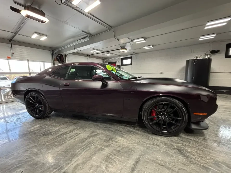 2021 Dodge Challenger SRT8 & 392 3rd Gen - Image 7 of 14