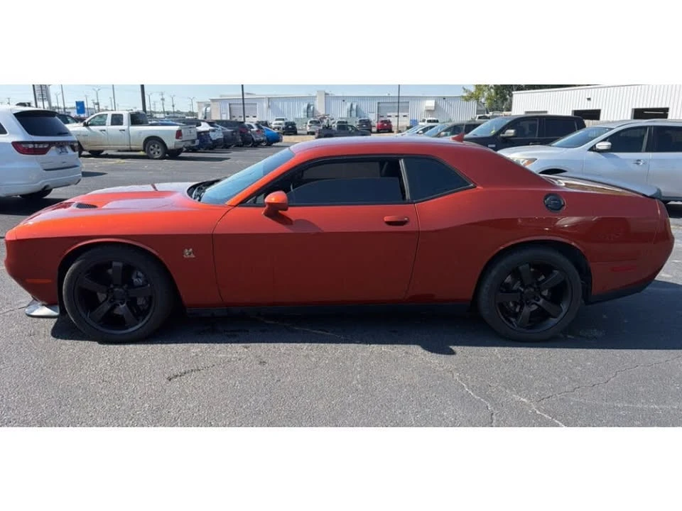 2021 Dodge Challenger SRT8 & 392 3rd Gen - Image 2 of 8