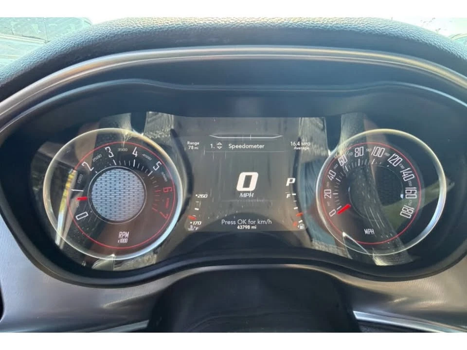 2021 Dodge Challenger SRT8 & 392 3rd Gen - Image 7 of 8