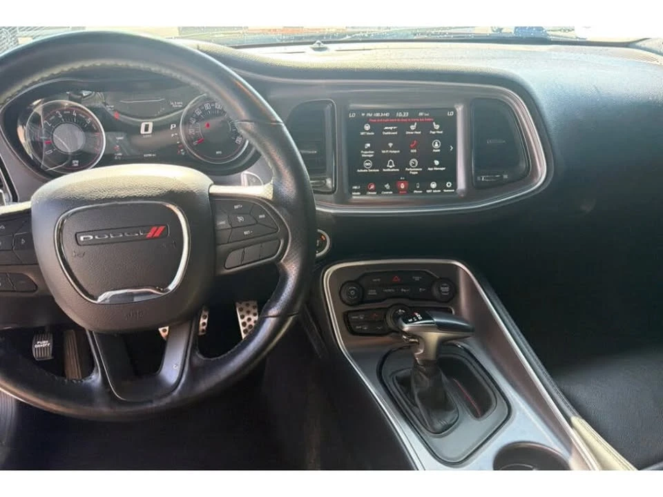 2021 Dodge Challenger SRT8 & 392 3rd Gen - Image 6 of 8