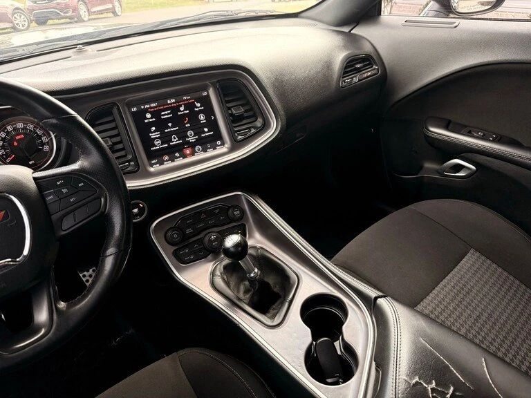 2021 Dodge Challenger SRT8 & 392 3rd Gen - Image 10 of 17