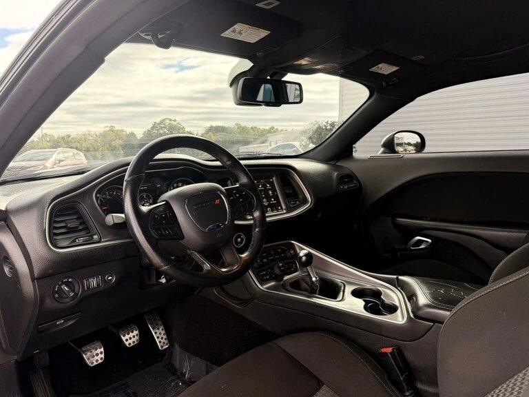 2021 Dodge Challenger SRT8 & 392 3rd Gen - Image 7 of 17