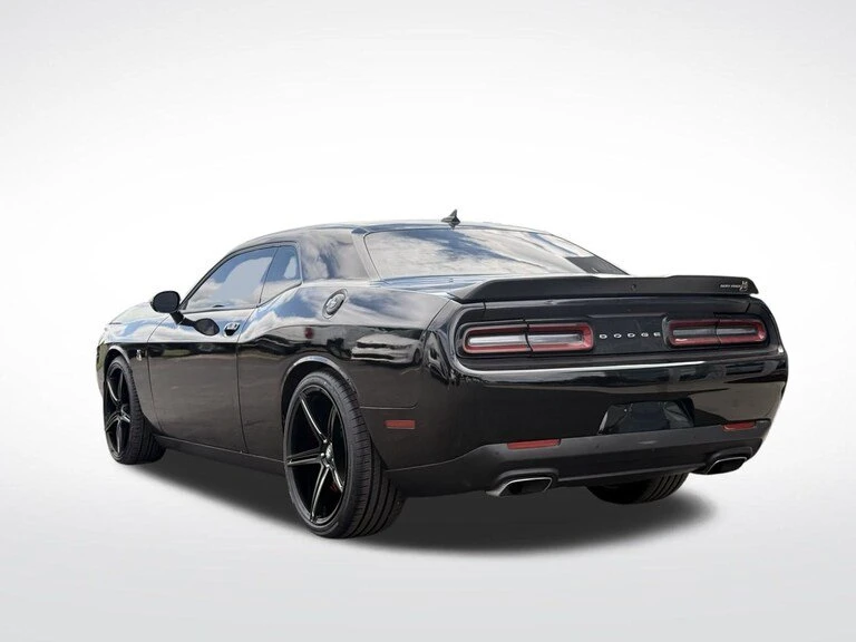 2021 Dodge Challenger SRT8 & 392 3rd Gen - Image 5 of 17