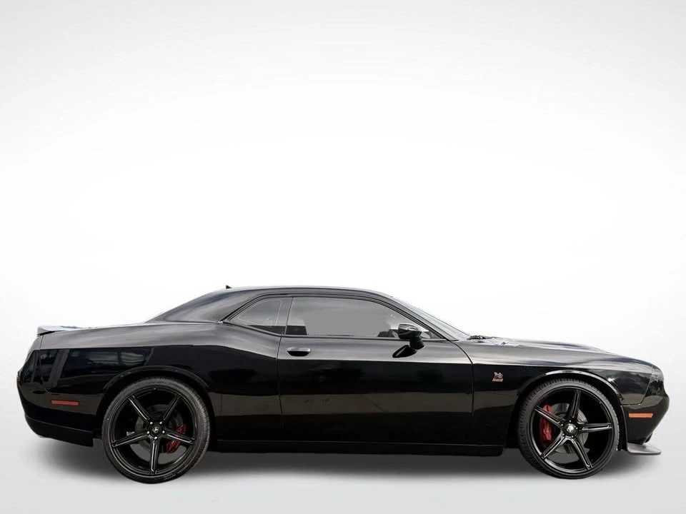 2021 Dodge Challenger SRT8 & 392 3rd Gen - Image 3 of 17