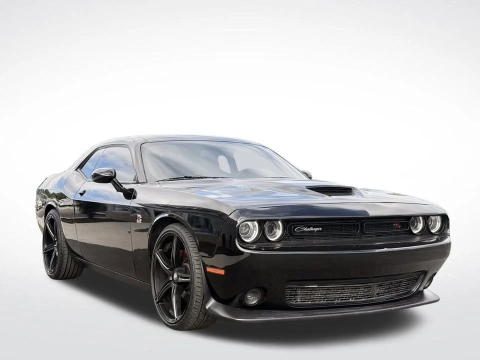 2021 Dodge Challenger SRT8 & 392 3rd Gen - Image 2 of 17