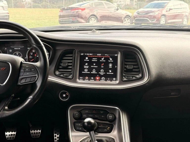 2021 Dodge Challenger SRT8 & 392 3rd Gen - Image 11 of 17
