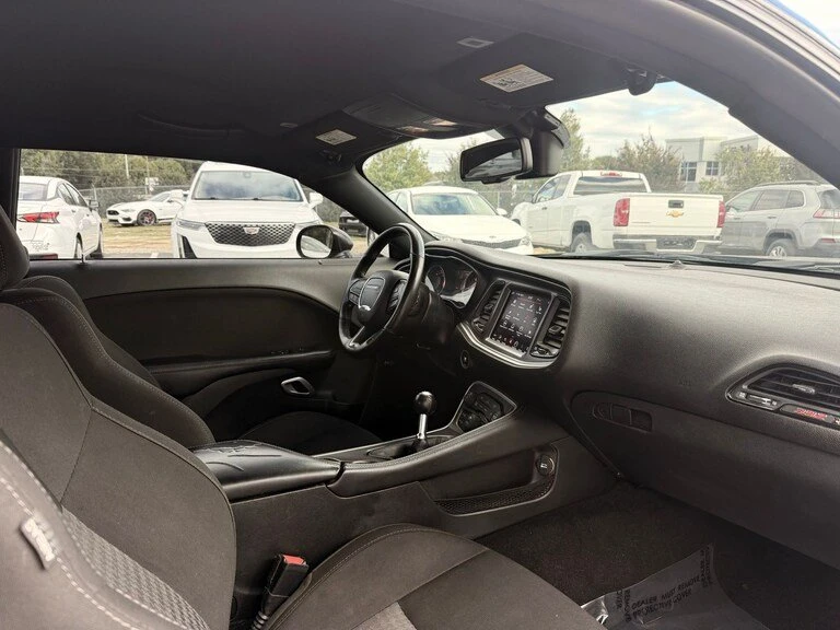 2021 Dodge Challenger SRT8 & 392 3rd Gen - Image 17 of 17