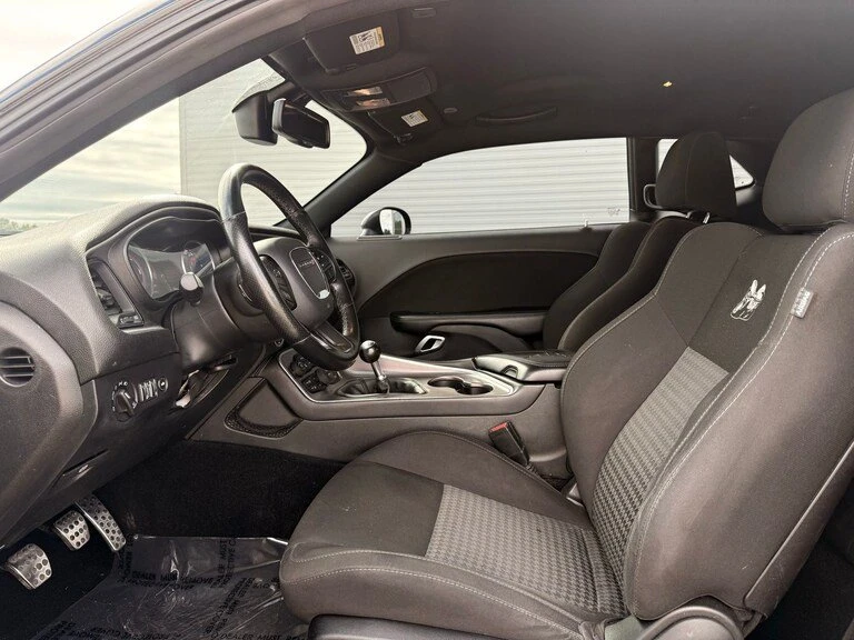2021 Dodge Challenger SRT8 & 392 3rd Gen - Image 8 of 17