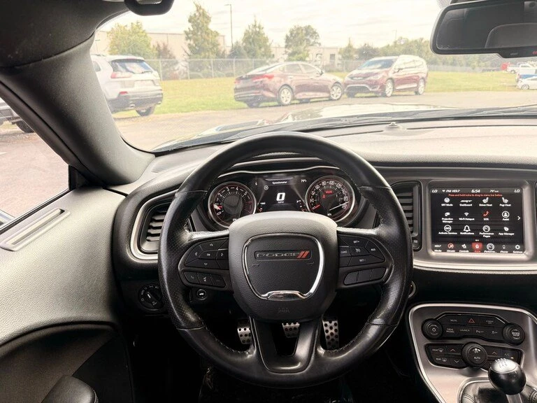 2021 Dodge Challenger SRT8 & 392 3rd Gen - Image 9 of 17