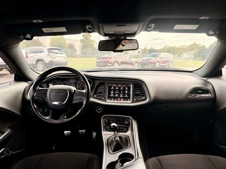 2021 Dodge Challenger SRT8 & 392 3rd Gen - Image 15 of 17