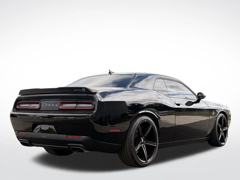 2021 Dodge Challenger SRT8 & 392 3rd Gen - Image 4 of 17
