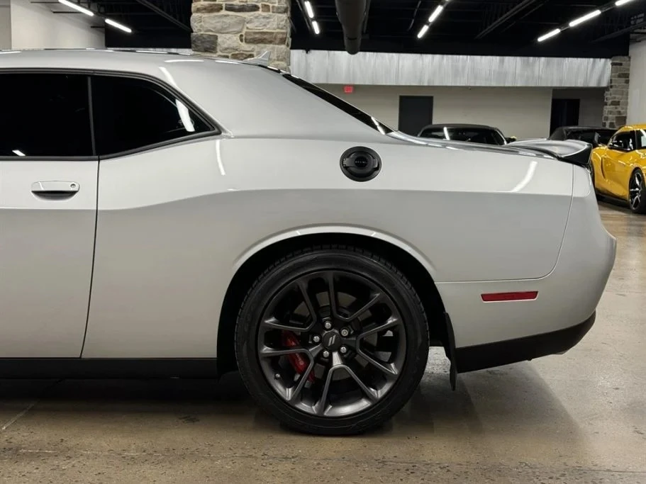 2021 Dodge Challenger SRT8 & 392 3rd Gen - Image 12 of 31