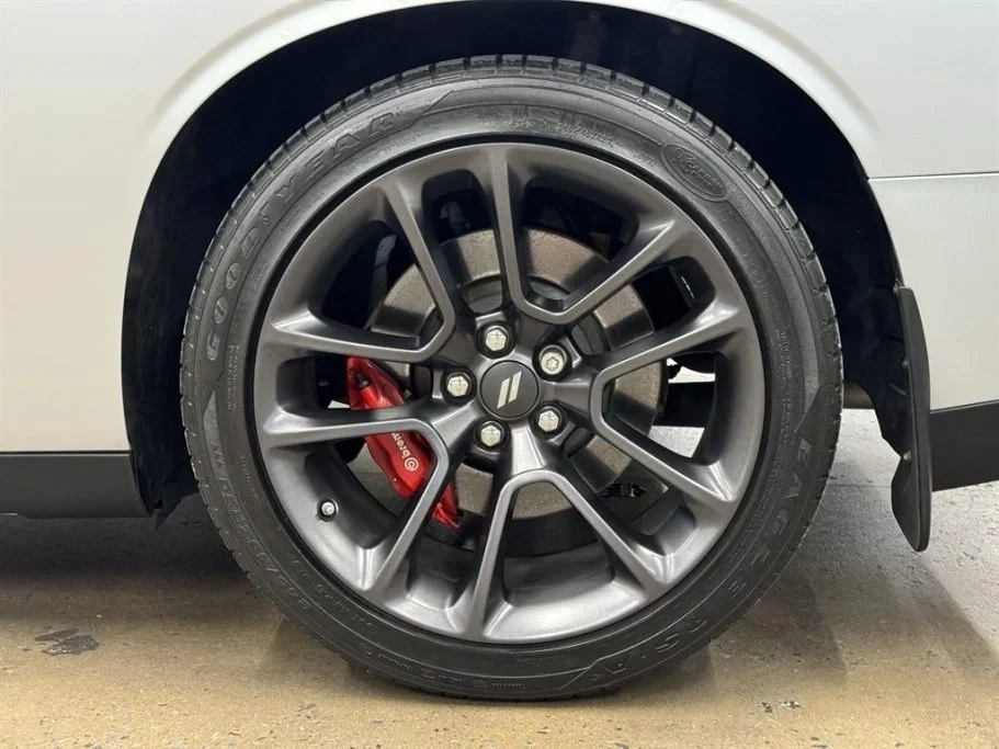 2021 Dodge Challenger SRT8 & 392 3rd Gen - Image 13 of 31