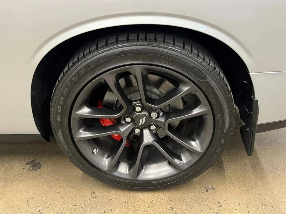 2021 Dodge Challenger SRT8 & 392 3rd Gen - Image 8 of 31