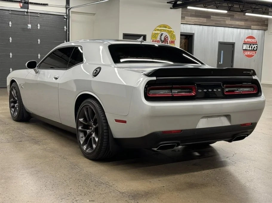2021 Dodge Challenger SRT8 & 392 3rd Gen - Image 14 of 31