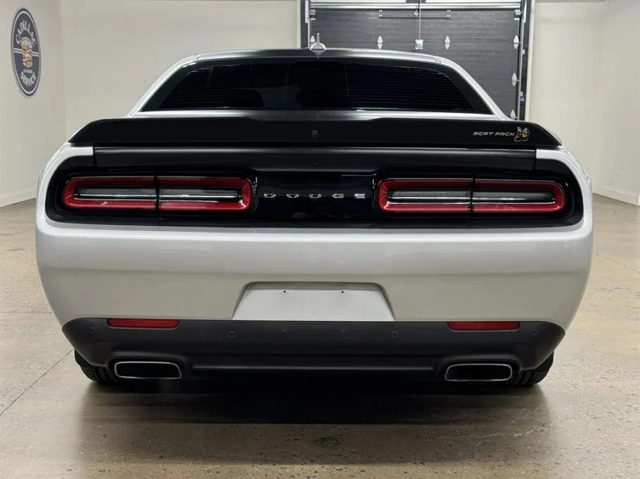 2021 Dodge Challenger SRT8 & 392 3rd Gen - Image 15 of 31