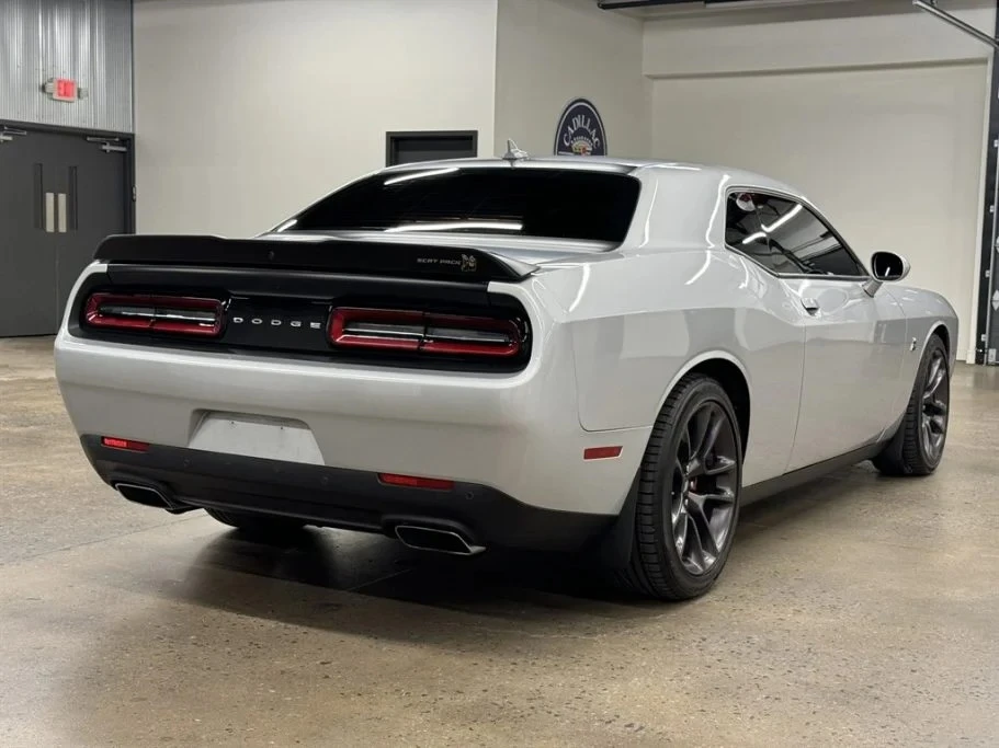 2021 Dodge Challenger SRT8 & 392 3rd Gen - Image 18 of 31