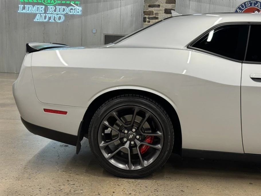2021 Dodge Challenger SRT8 & 392 3rd Gen - Image 9 of 31