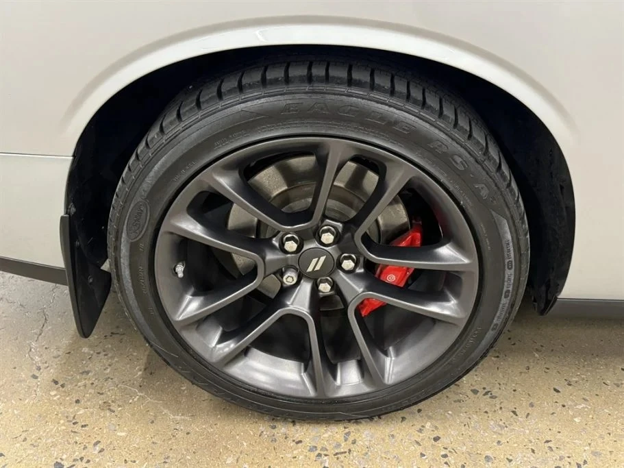 2021 Dodge Challenger SRT8 & 392 3rd Gen - Image 20 of 31
