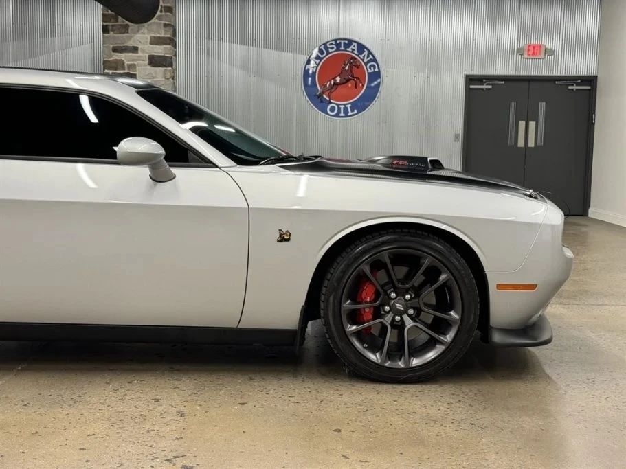 2021 Dodge Challenger SRT8 & 392 3rd Gen - Image 10 of 31