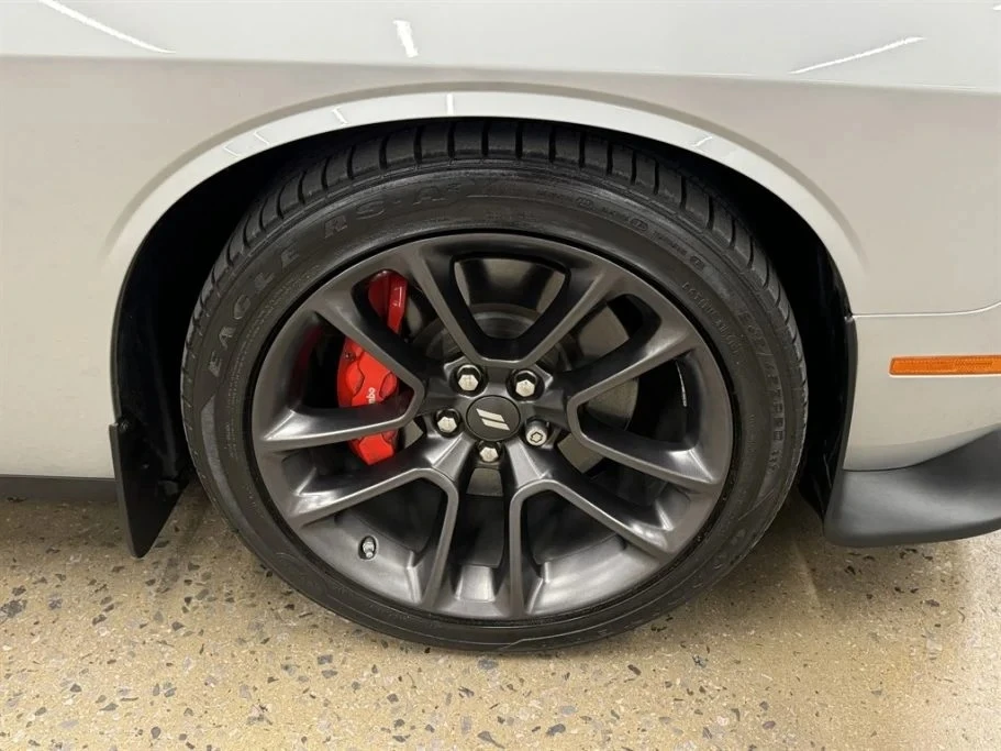 2021 Dodge Challenger SRT8 & 392 3rd Gen - Image 28 of 31