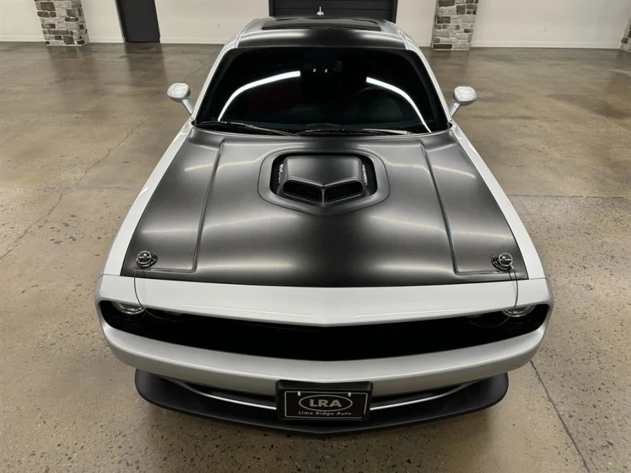 2021 Dodge Challenger SRT8 & 392 3rd Gen - Image 11 of 31