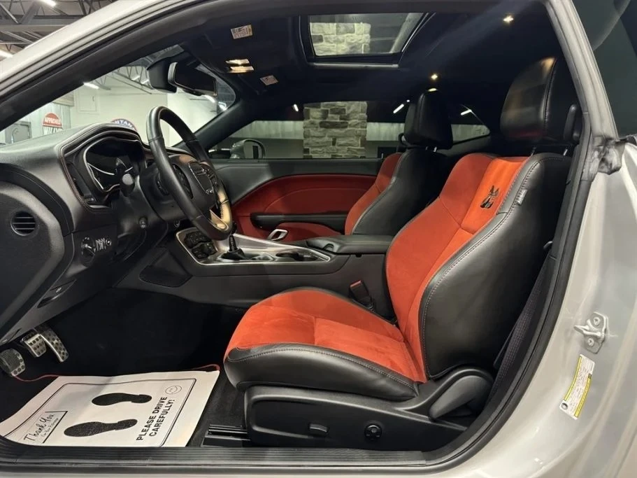 2021 Dodge Challenger SRT8 & 392 3rd Gen - Image 21 of 31