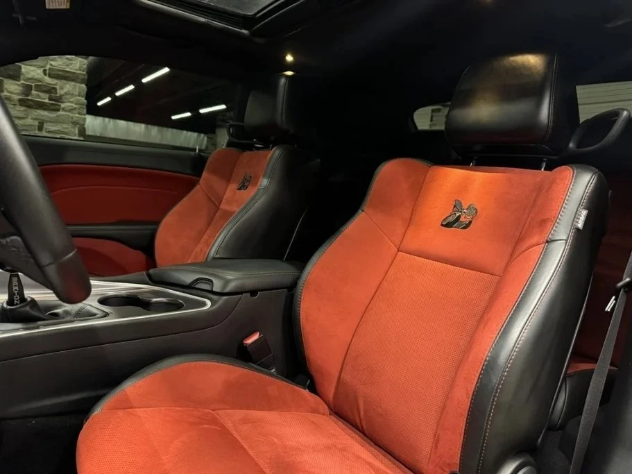 2021 Dodge Challenger SRT8 & 392 3rd Gen - Image 25 of 31