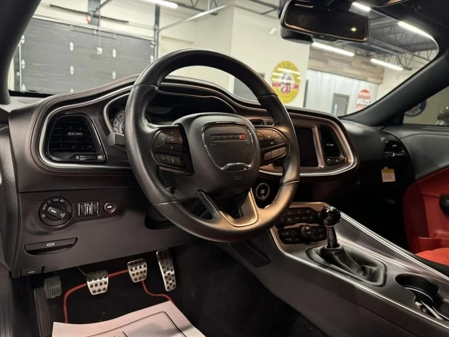 2021 Dodge Challenger SRT8 & 392 3rd Gen - Image 27 of 31
