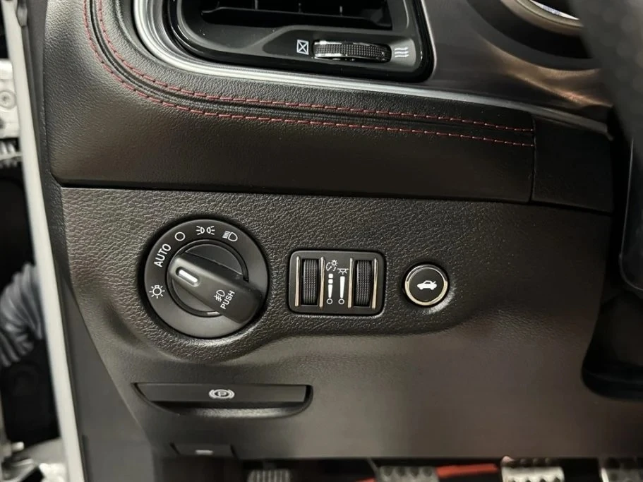 2021 Dodge Challenger SRT8 & 392 3rd Gen - Image 31 of 31