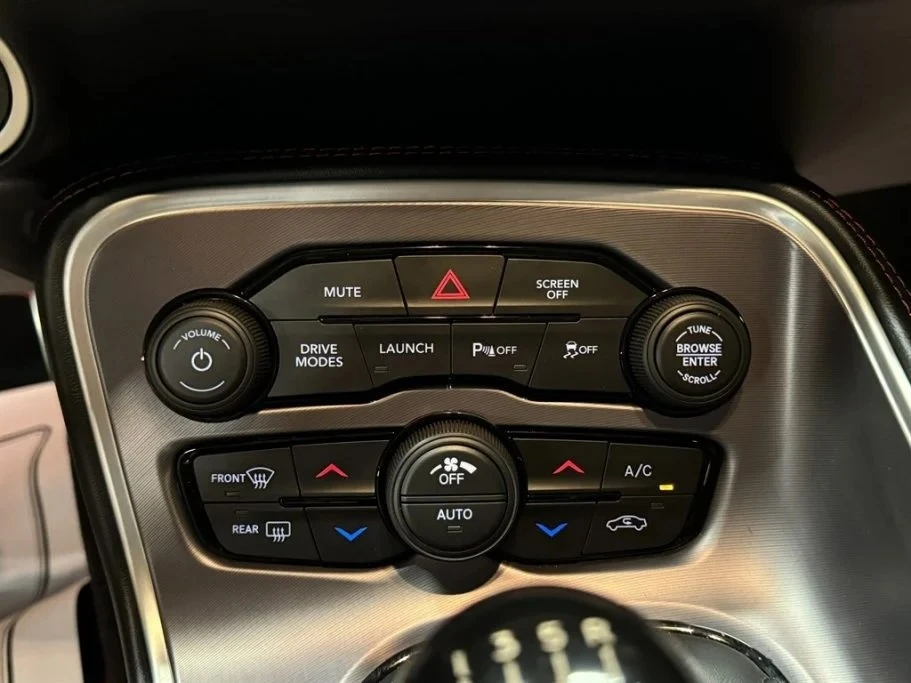 2021 Dodge Challenger SRT8 & 392 3rd Gen - Image 30 of 31