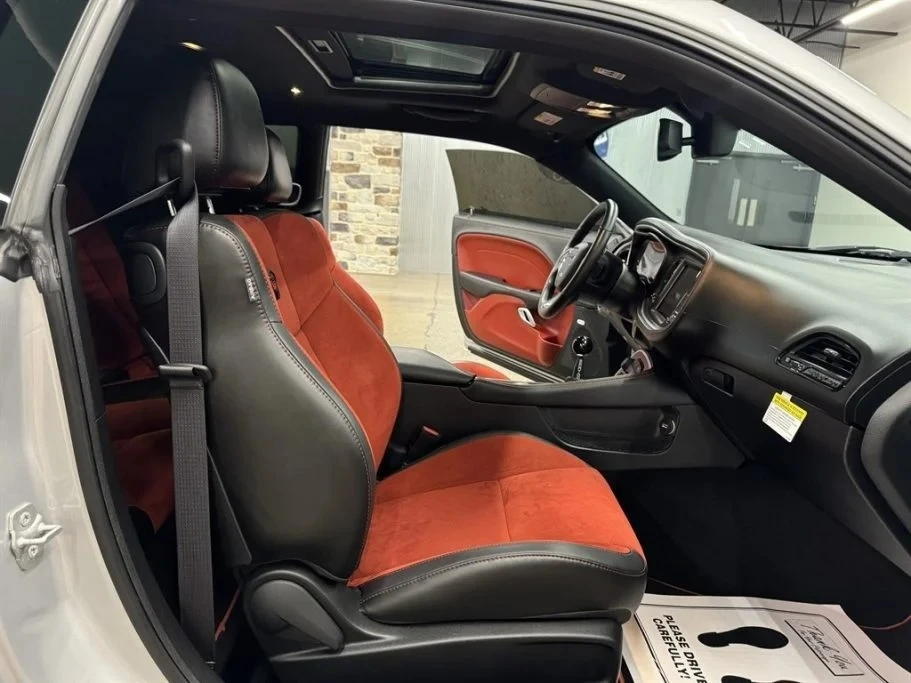 2021 Dodge Challenger SRT8 & 392 3rd Gen - Image 23 of 31