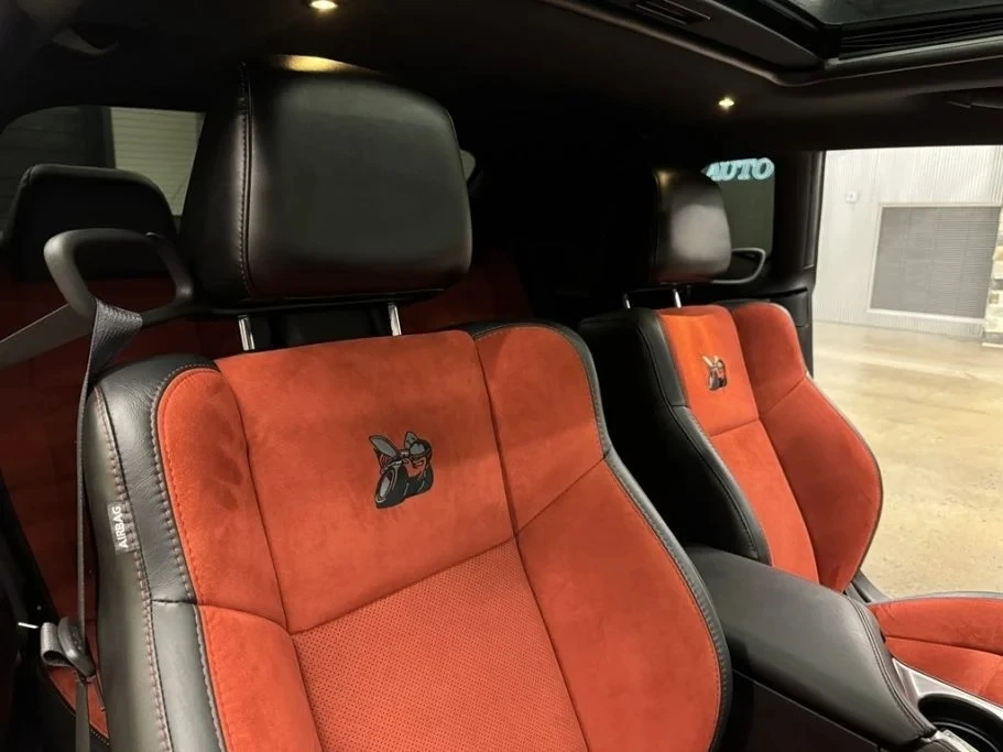 2021 Dodge Challenger SRT8 & 392 3rd Gen - Image 26 of 31