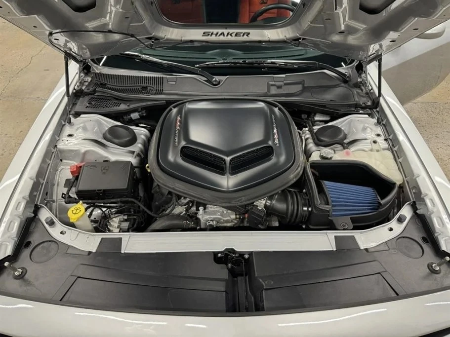 2021 Dodge Challenger SRT8 & 392 3rd Gen - Image 29 of 31