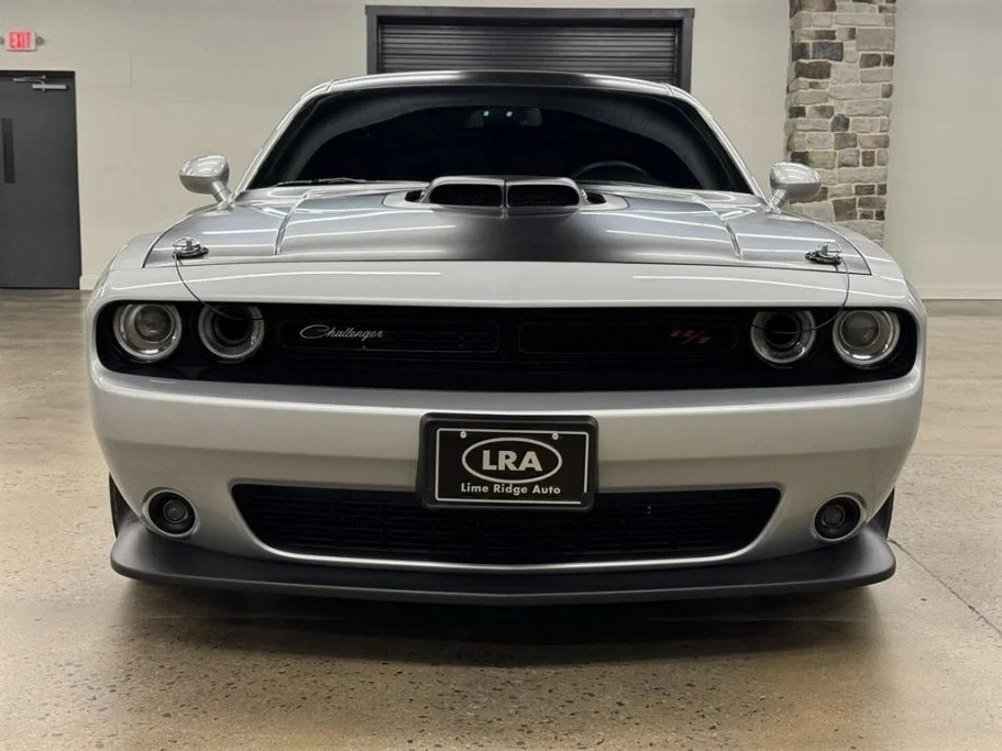 2021 Dodge Challenger SRT8 & 392 3rd Gen - Image 4 of 31