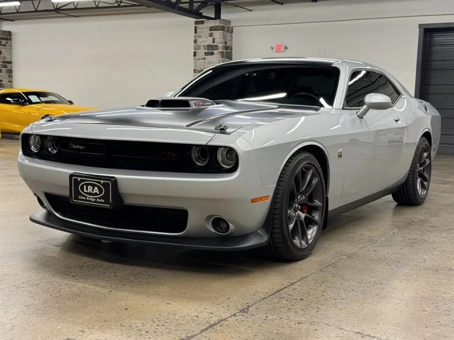 2021 Dodge Challenger SRT8 & 392 3rd Gen - Image 2 of 31