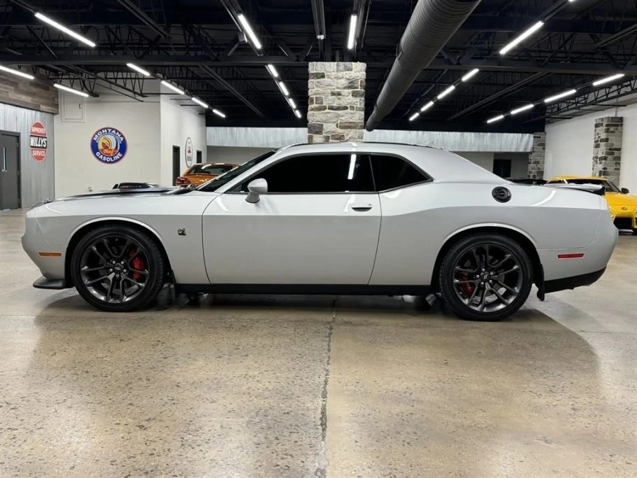 2021 Dodge Challenger SRT8 & 392 3rd Gen - Image 3 of 31