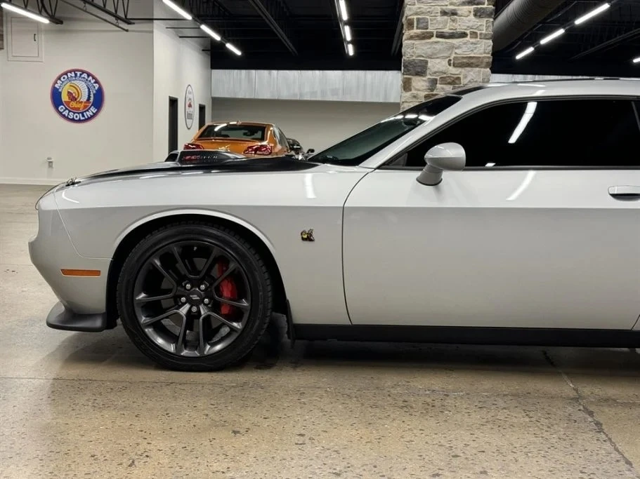 2021 Dodge Challenger SRT8 & 392 3rd Gen - Image 5 of 31